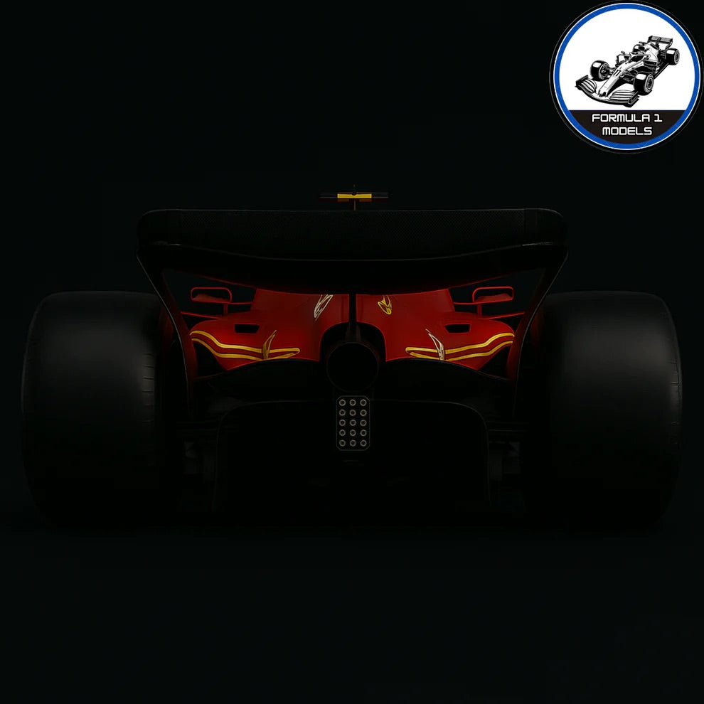 2024 Ferrari SF-24 Carlos Sainz