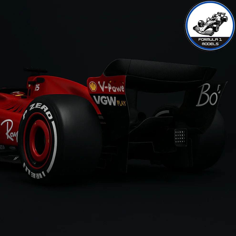 2024 Ferrari SF-24 Charles Leclerc