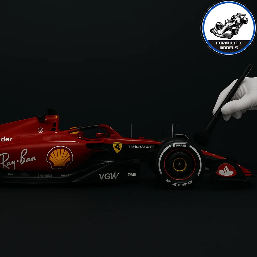 2024 Ferrari SF-24 Charles Leclerc