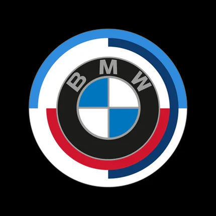 LUCI A LED PER PORTE BMW