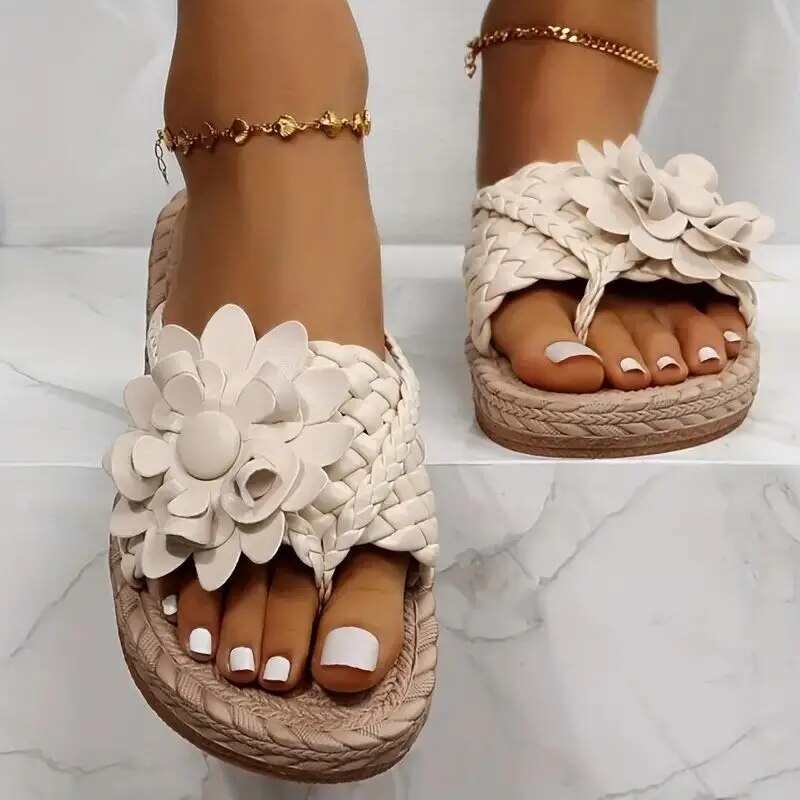 Sandali De Caprio - Stile e benessere ad ogni passo