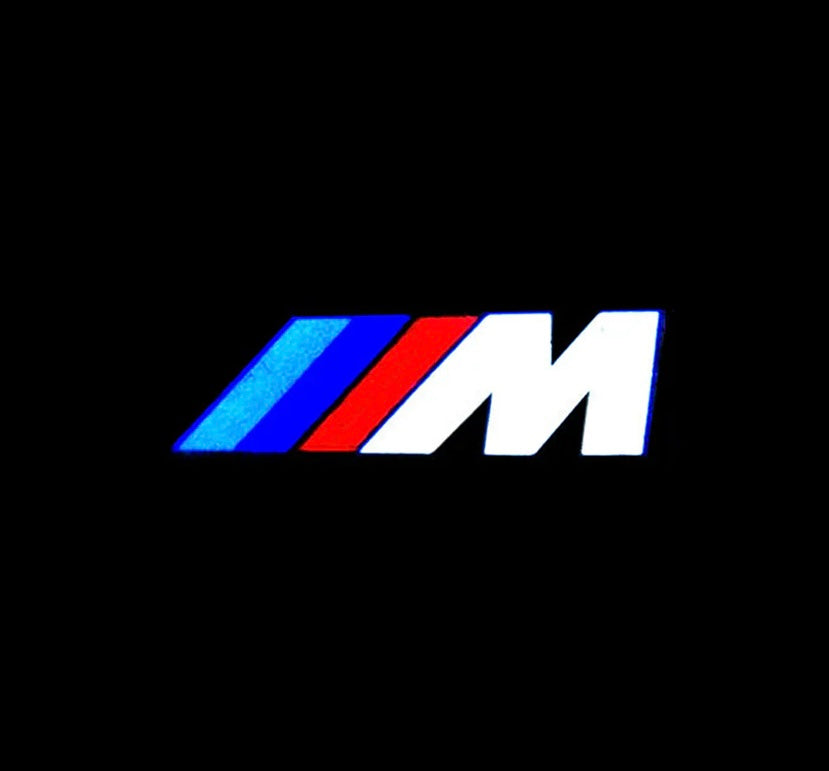 LUCI A LED PER PORTE BMW