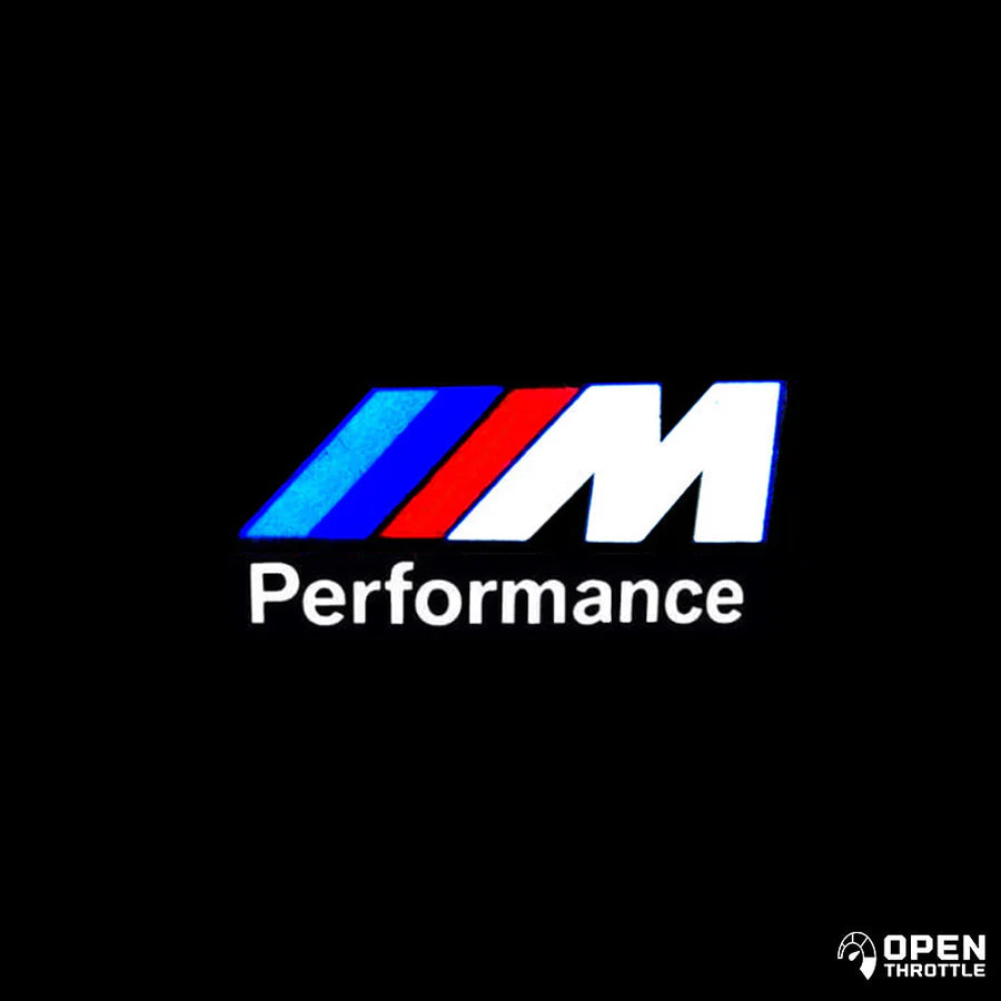 LUCI A LED PER PORTE BMW