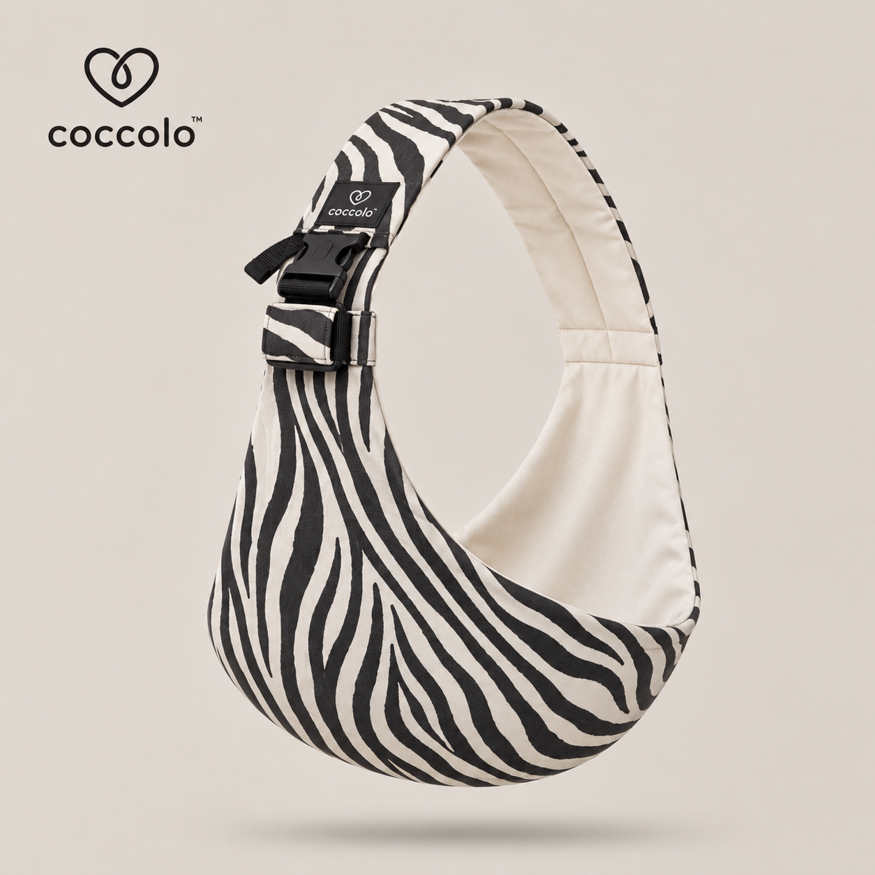 Marsupio Coccolo.