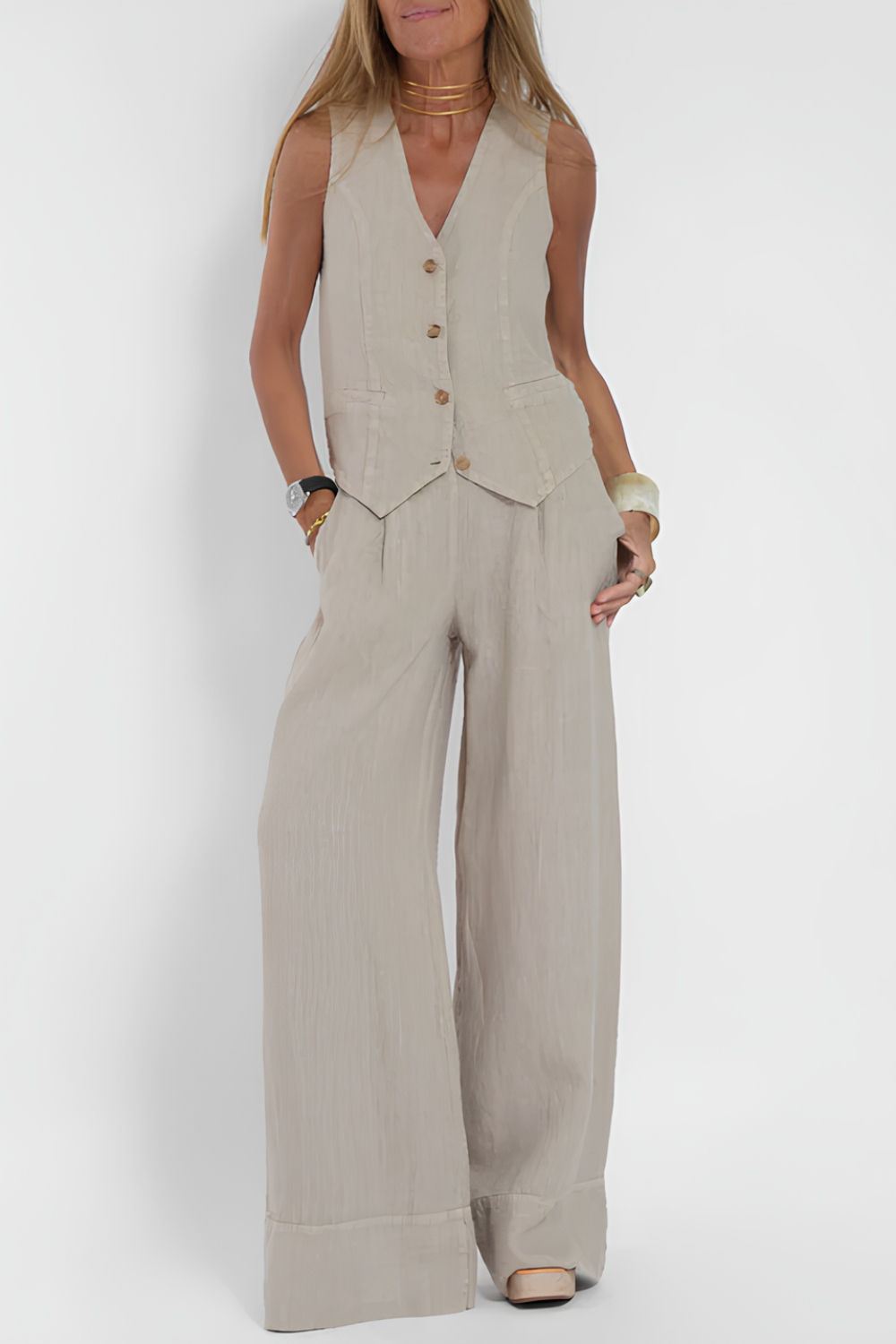 De Caprio - Completo estivo da donna