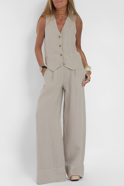 De Caprio - Completo estivo da donna