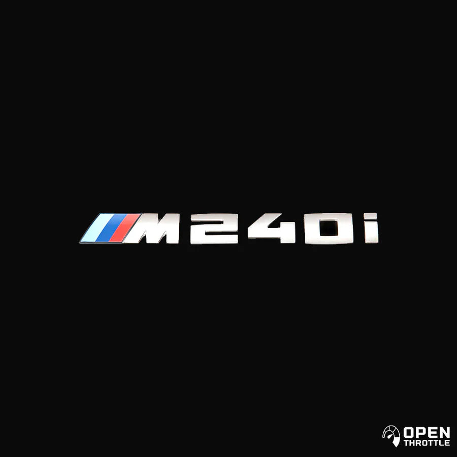 LUCI A LED PER PORTE BMW