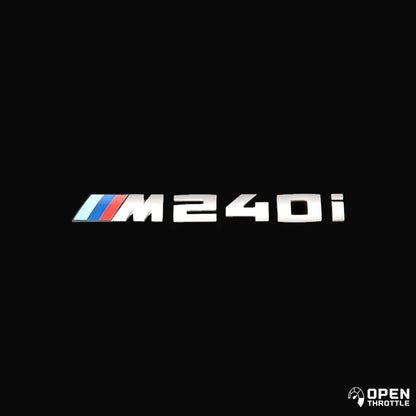 LUCI A LED PER PORTE BMW