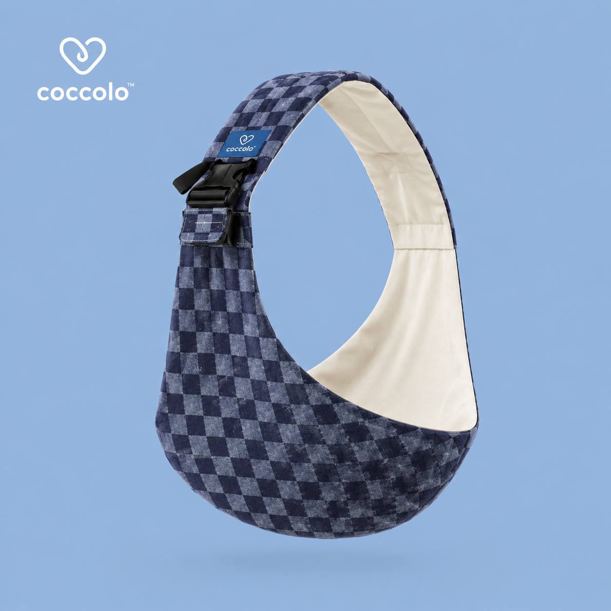 Marsupio Coccolo.