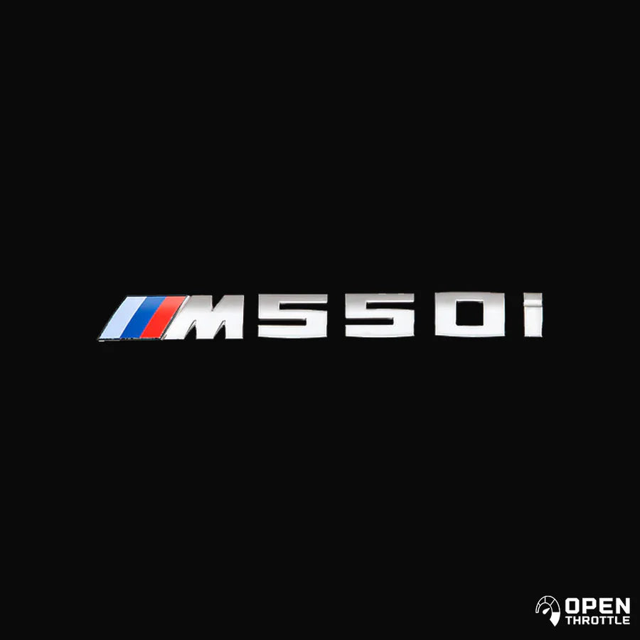 LUCI A LED PER PORTE BMW