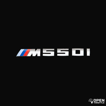 LUCI A LED PER PORTE BMW