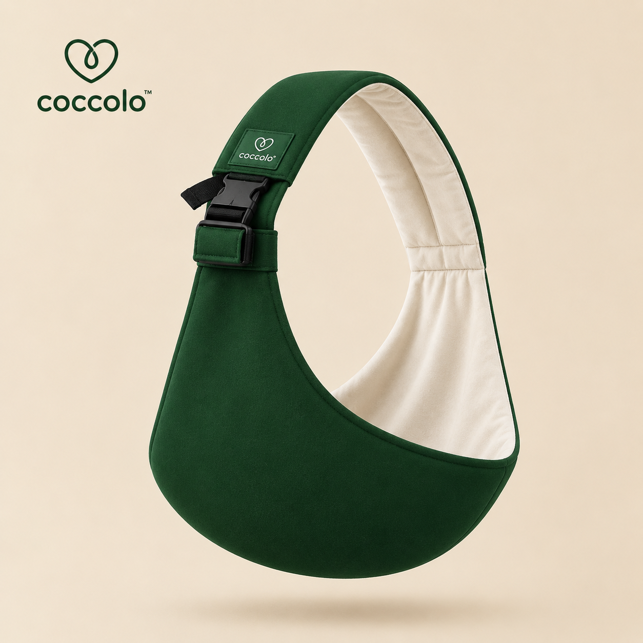 Marsupio Coccolo.