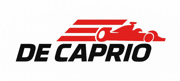 De Caprio Moda