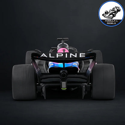 2024 Alpine A524 Pierre Gasly