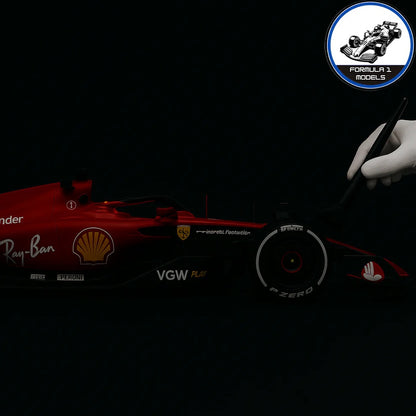 2024 Ferrari SF-24 Carlos Sainz