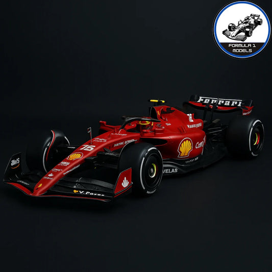 2024 Ferrari SF-24 Charles Leclerc