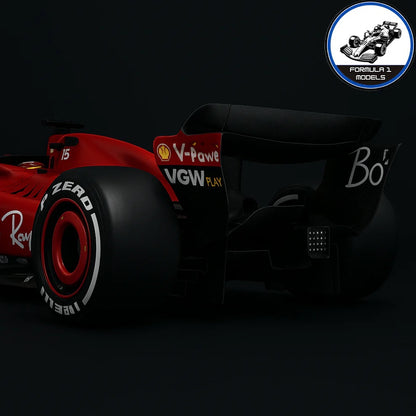 2024 Ferrari SF-24 Charles Leclerc