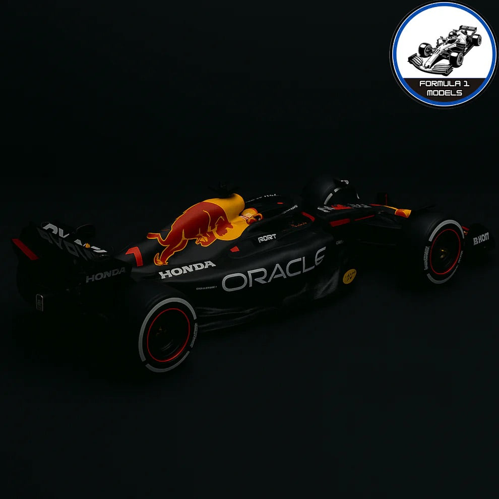2024 Red Bull RB20 Max Verstappen