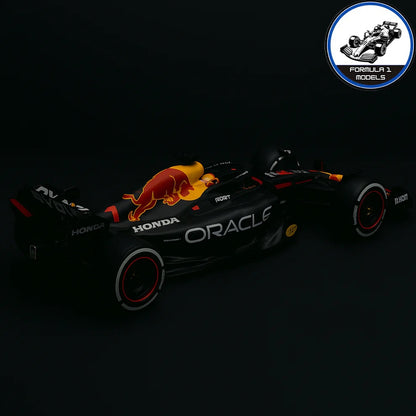2024 Red Bull RB20 Max Verstappen