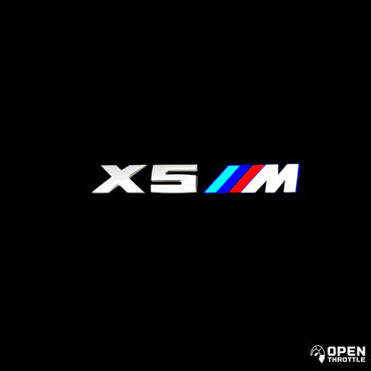 LUCI A LED PER PORTE BMW