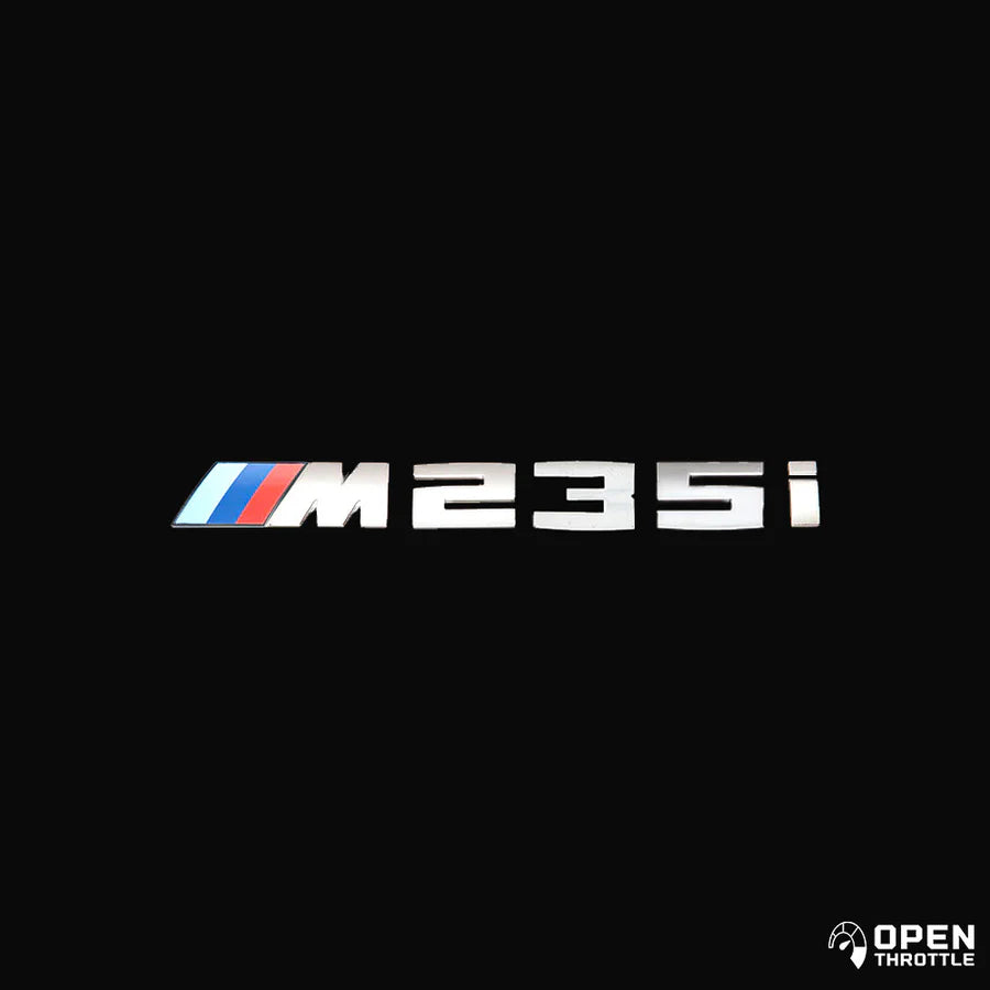 LUCI A LED PER PORTE BMW