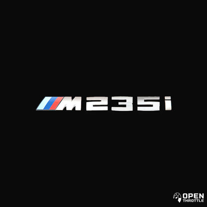 LUCI A LED PER PORTE BMW