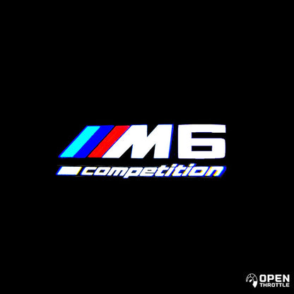 LUCI A LED PER PORTE BMW