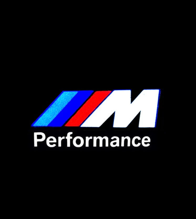 LUCI A LED PER PORTE BMW