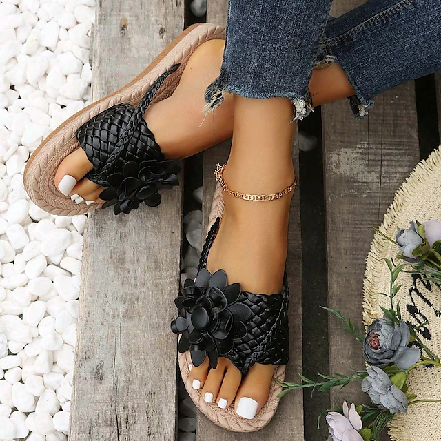 Sandali De Caprio - Stile e benessere ad ogni passo